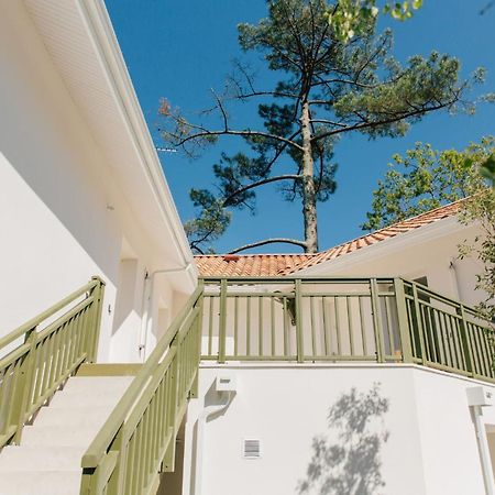 Appartement Des Verdiers Andernos-les-Bains Eksteriør billede