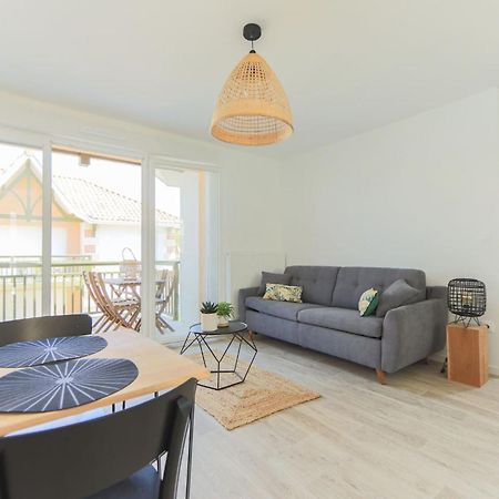 Appartement Des Verdiers Andernos-les-Bains Eksteriør billede