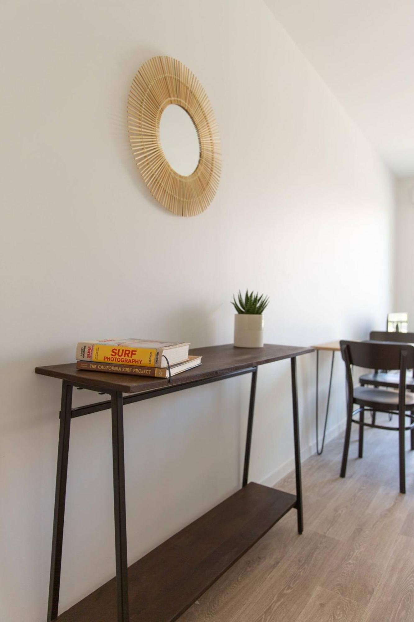 Appartement Des Verdiers Andernos-les-Bains Eksteriør billede