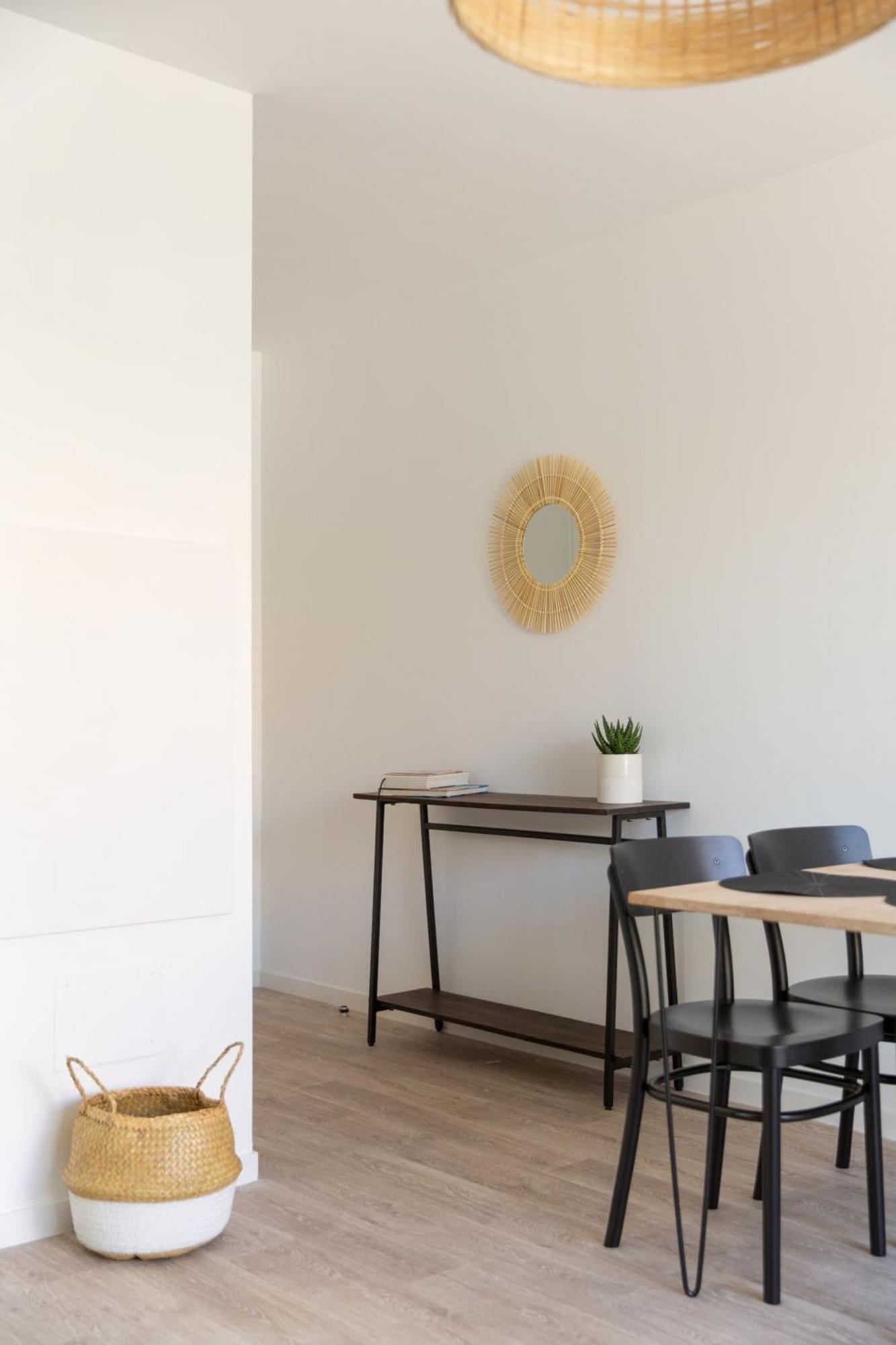 Appartement Des Verdiers Andernos-les-Bains Eksteriør billede